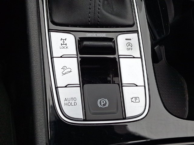2022 Hyundai Tucson SEL - Photo 23