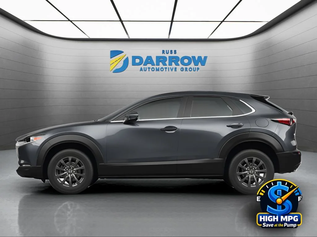 Used 2024 Gray Mazda 2.5 S Select Sport image 2