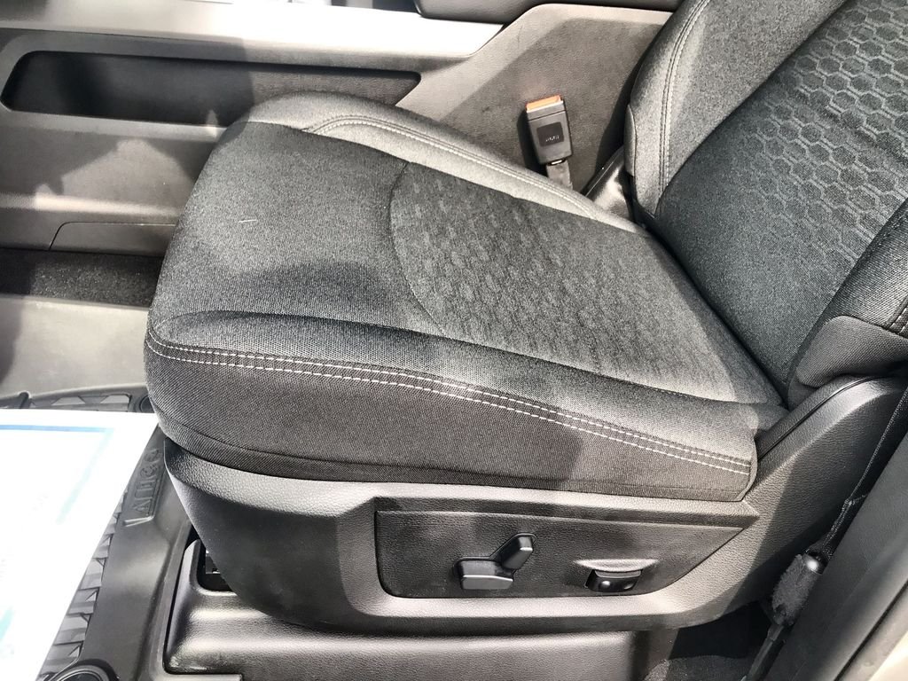 2026 RAM 2500 Big Horn - Photo 12