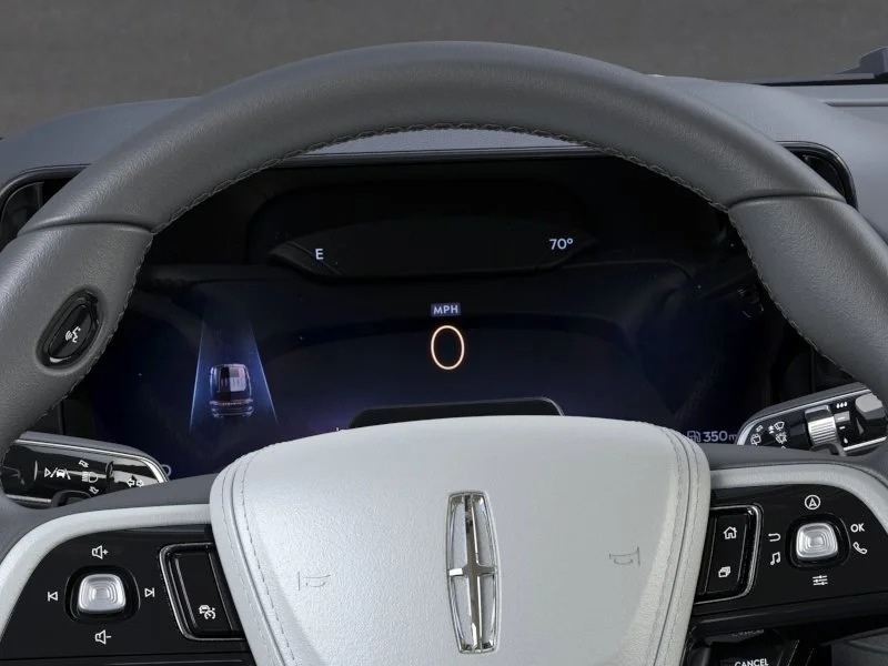 2025 Lincoln Aviator Reserve - Photo 13
