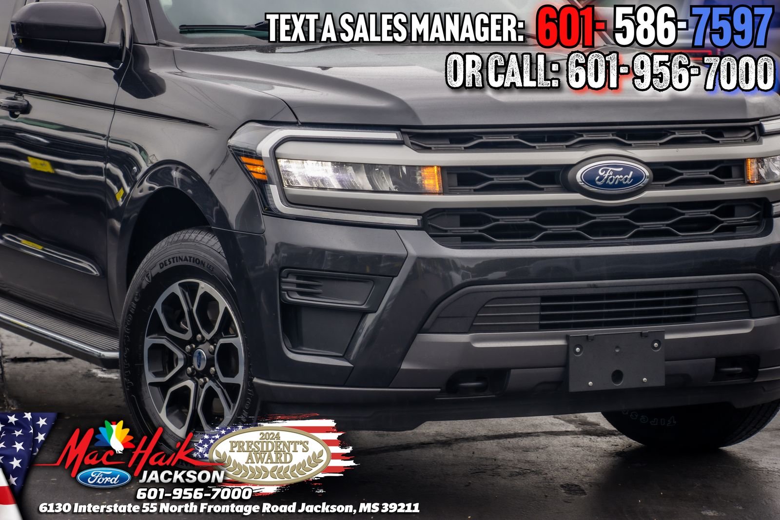 Used 2023  Ford XLT image 3