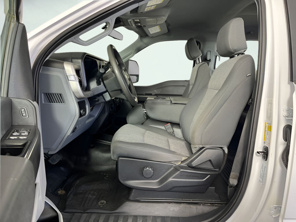 2024 Ford F-250 Super Duty XL - Photo 10