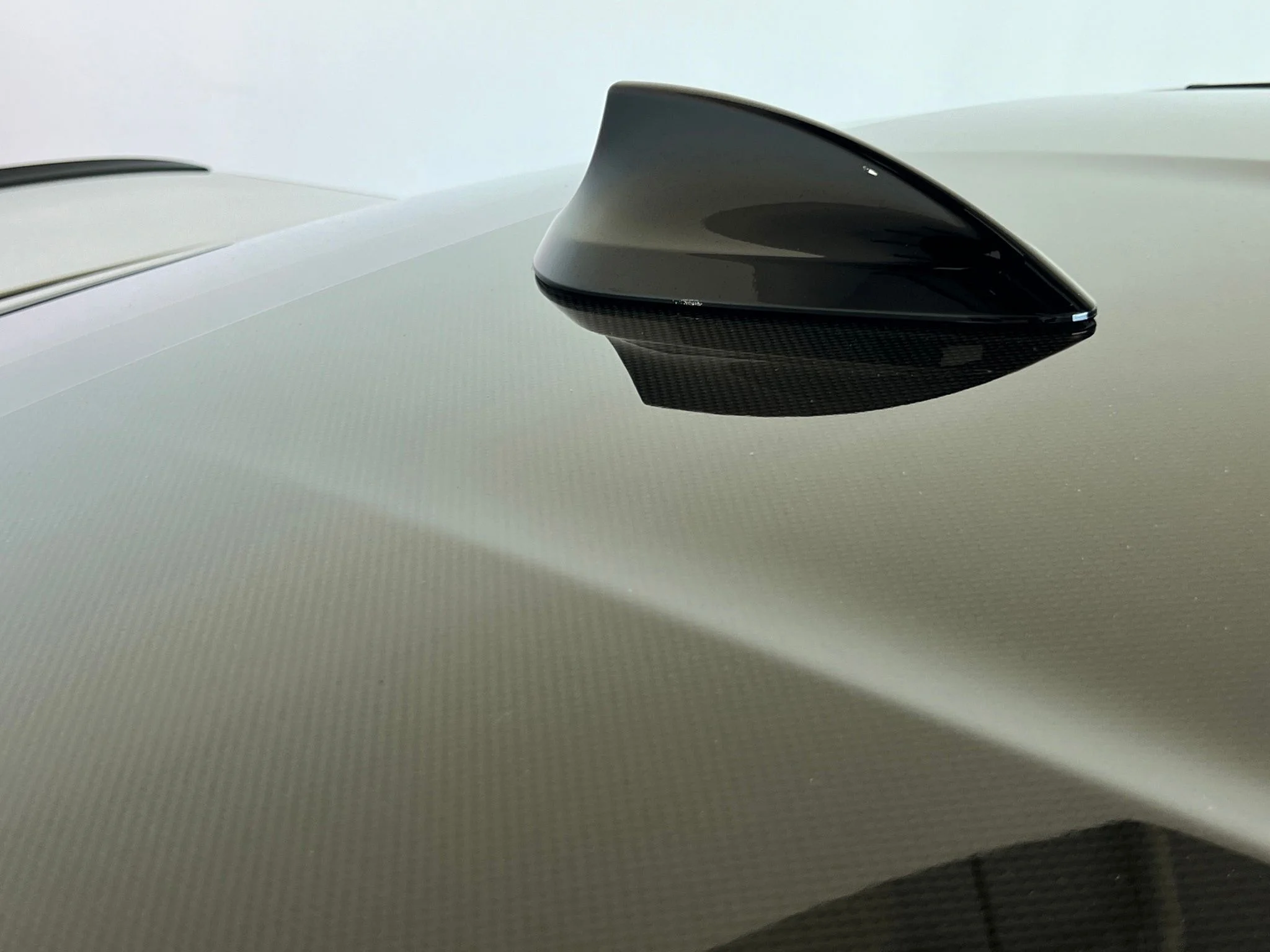 Used 2022 White BMW Competition image 17