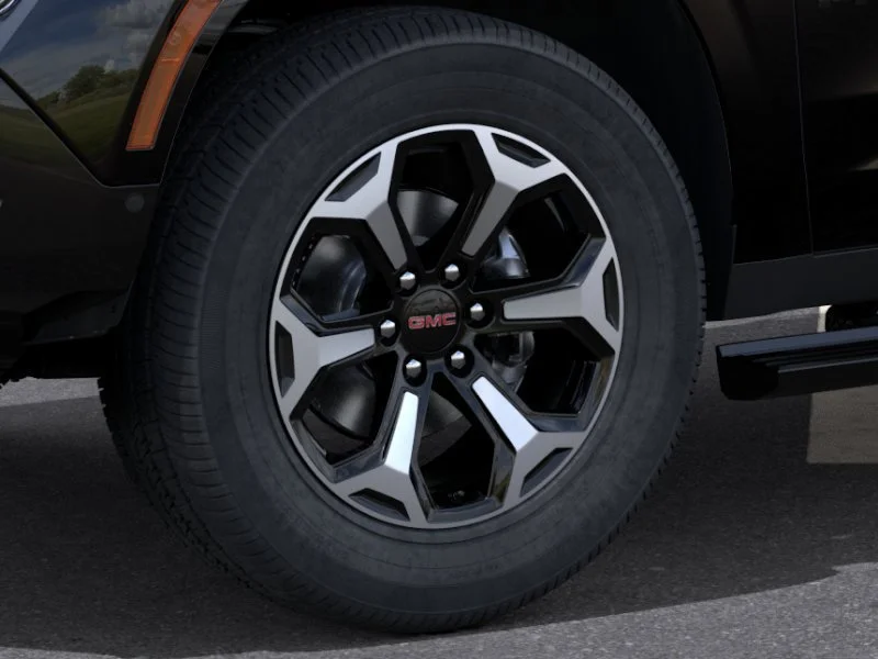 2026 GMC Yukon AT4 Ultimate - Photo 9