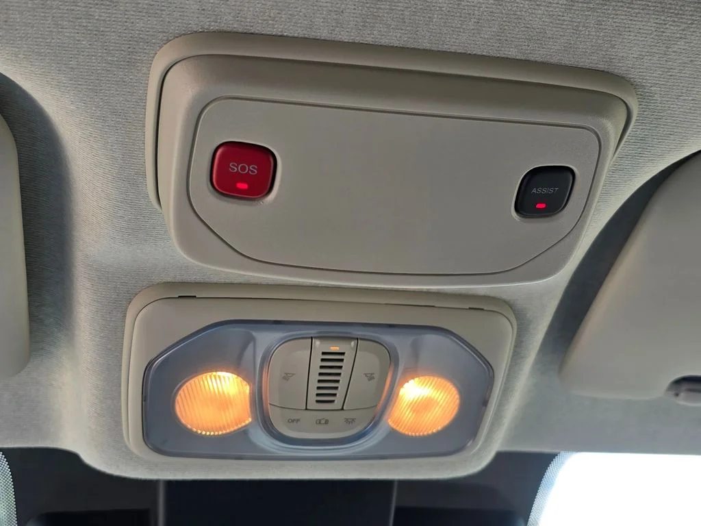 Used 2026 White Ram High Roof image 21