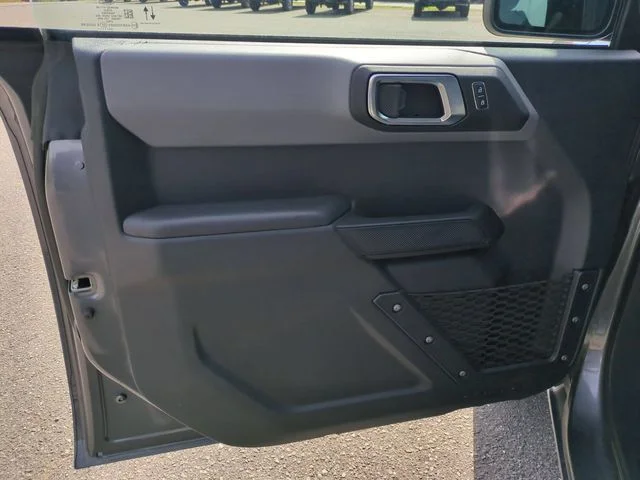Used 2024 Gray Ford Big Bend image 12