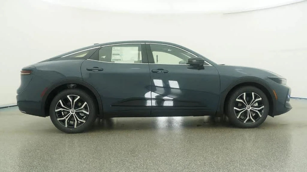 New 2026 Storm Cloud Toyota Limited image 23