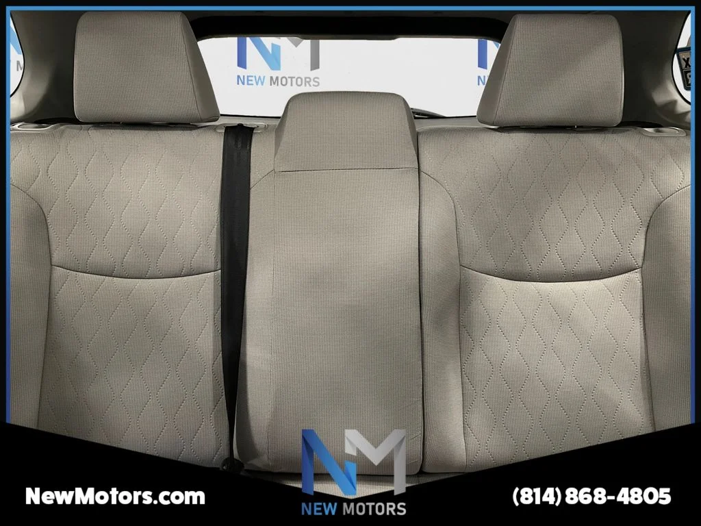 Used 2023 Pearl Toyota LE image 13