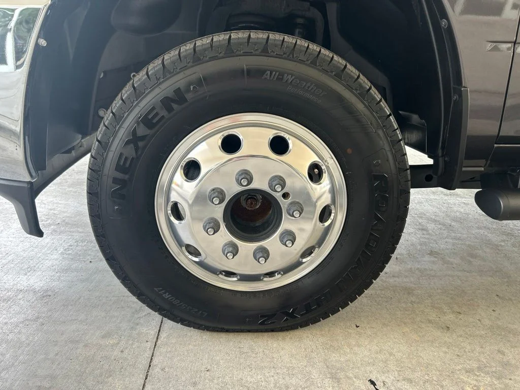 Used 2025 Gray Ram Tradesman image 13