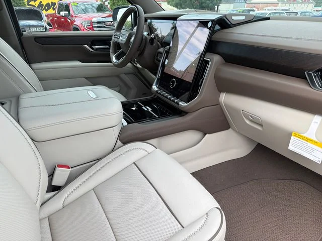 New 2026 White GMC Denali image 21