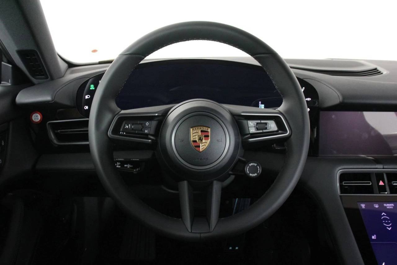 Certified Used 2026 Black Porsche 4 image 12