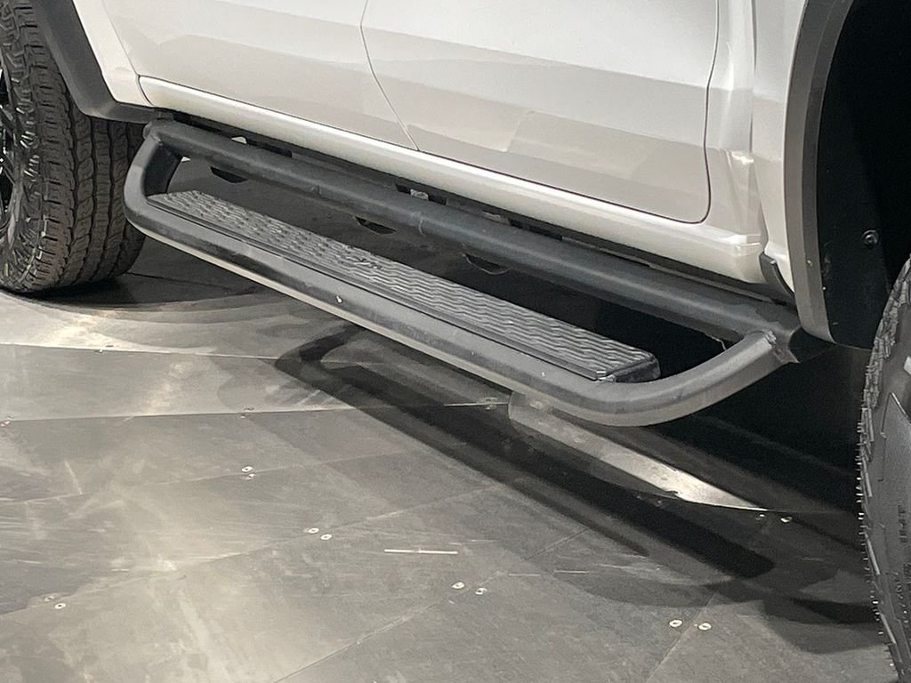 Used 2023 White Chevrolet Trail Boss image 18