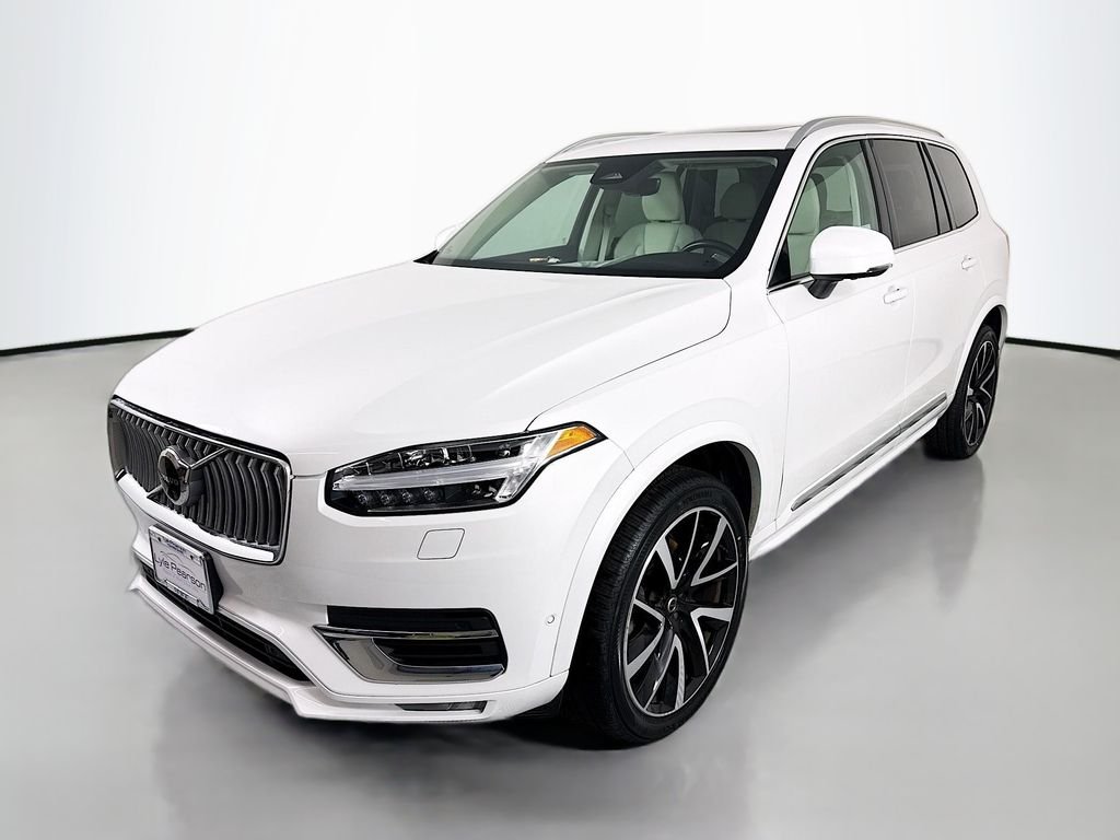 2023 Volvo XC90