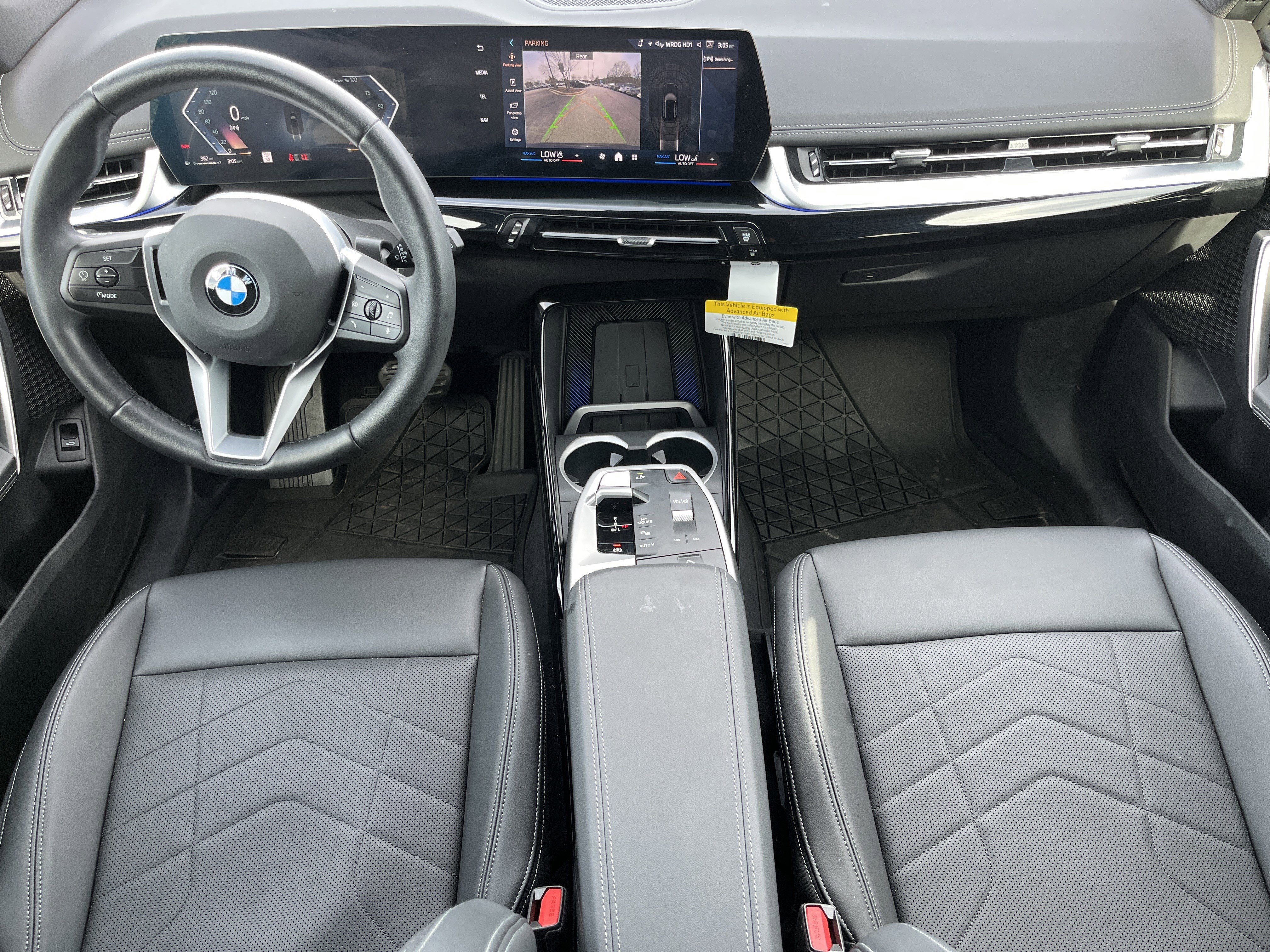 2025 BMW X1 28i - Photo 3