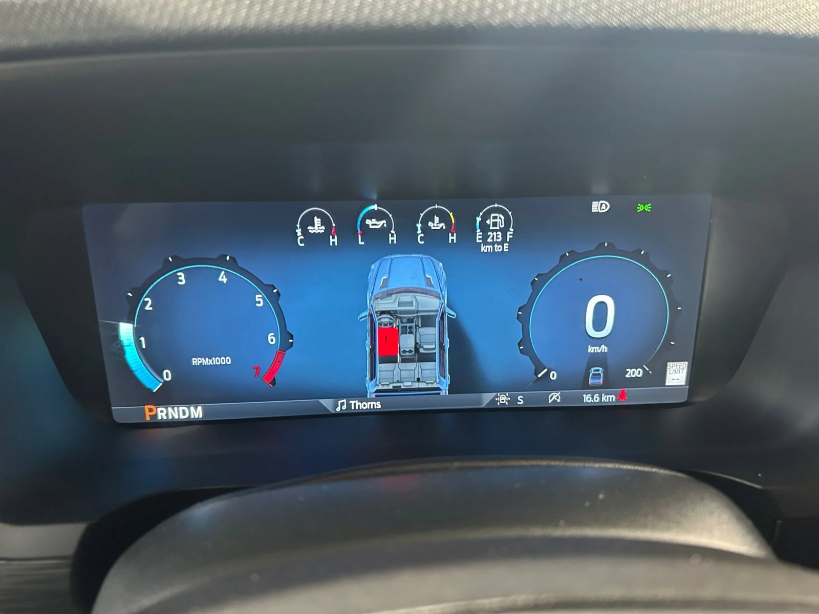 New 2026 Avalanche Ford XLT image 20