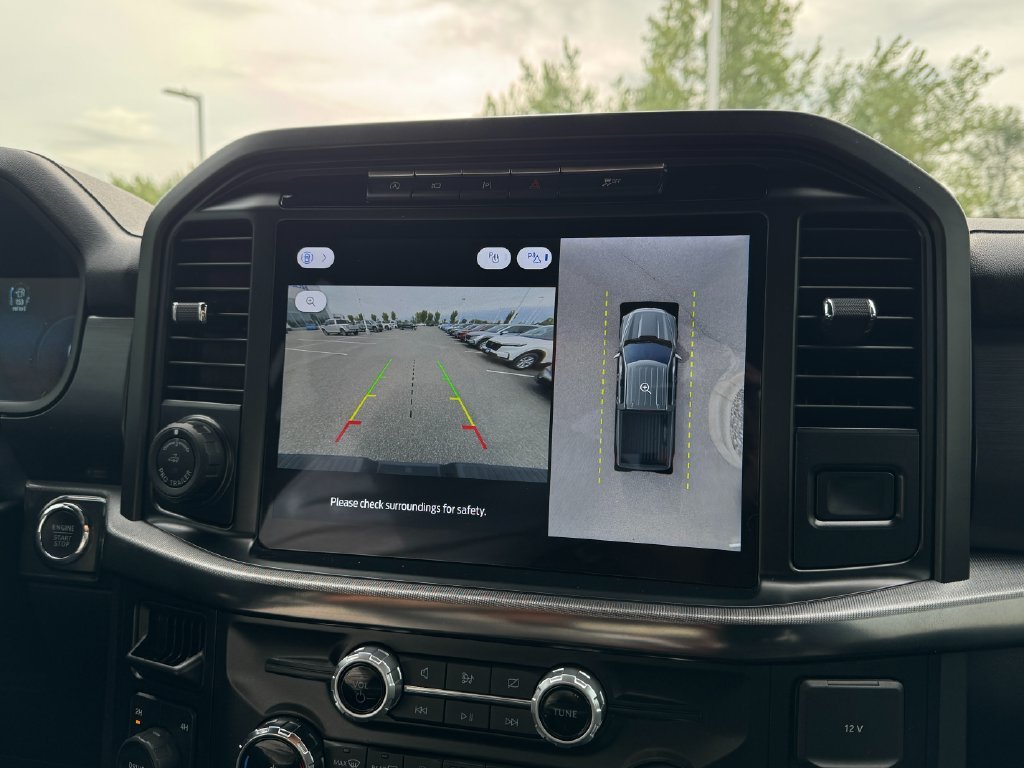 Used 2024 Avalanche Ford Lariat image 27