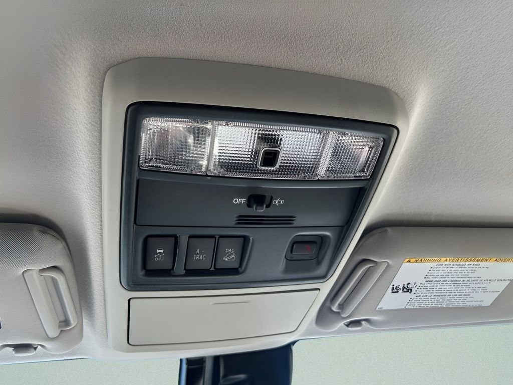 Used 2023 Ice Toyota SR5 image 28