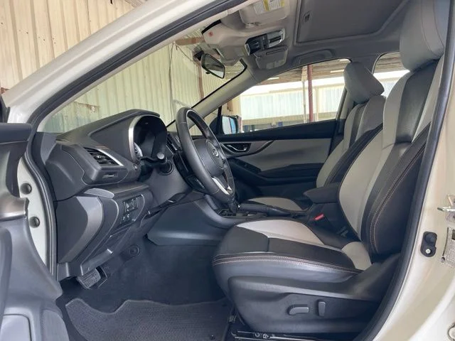 Used 2023 White Subaru Limited image 19