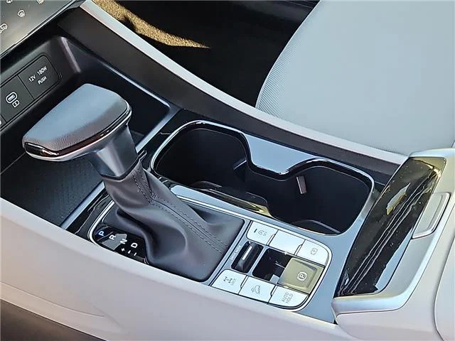 New 2026 Ecotronic Gray Hyundai SEL image 20