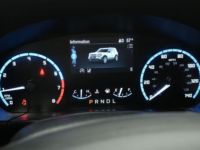 2023 FORD BRONCO SPORT - Image 12