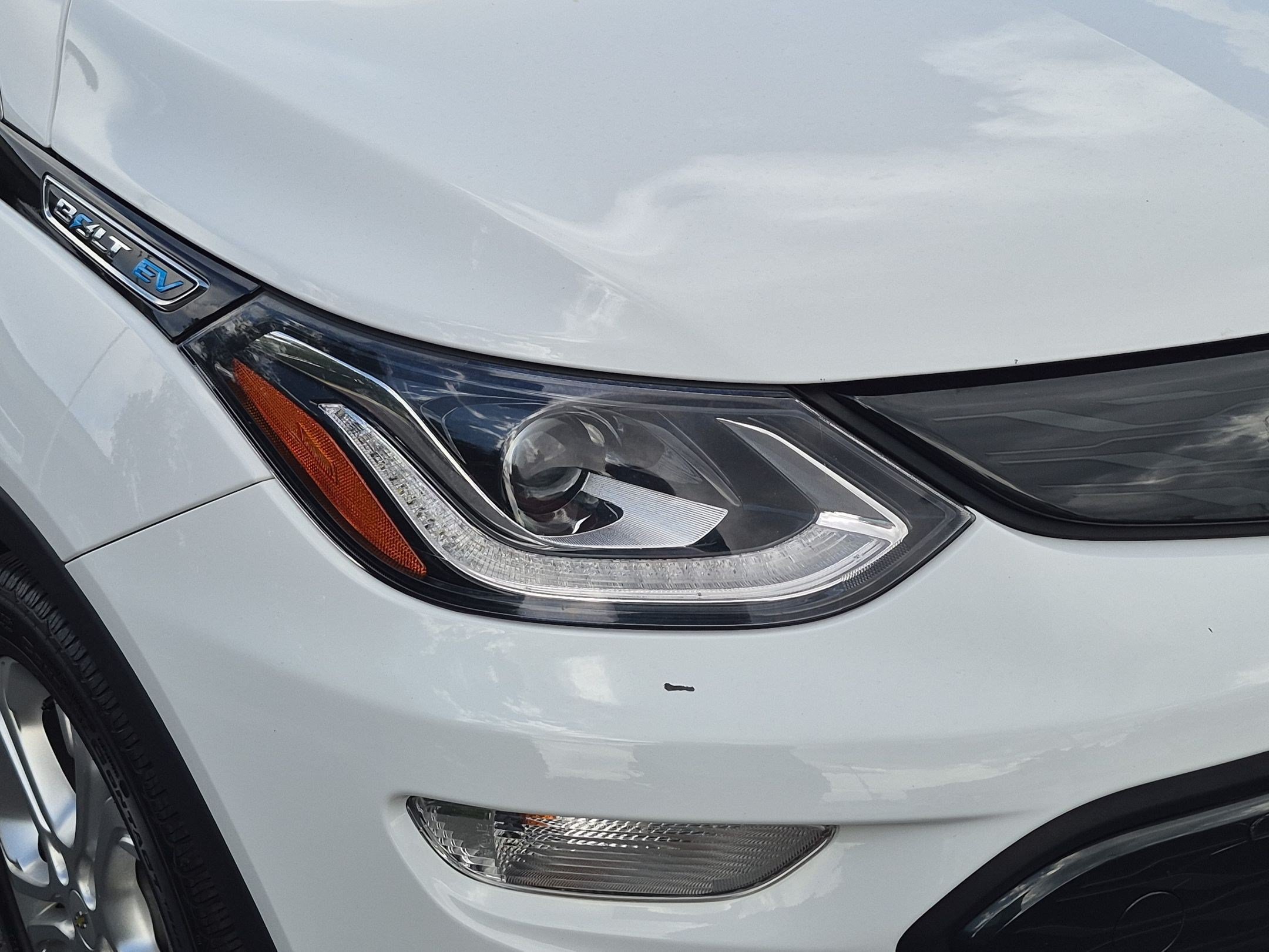 Used 2018 (Includes (TUS) Black grille.) Chevrolet LT image 10