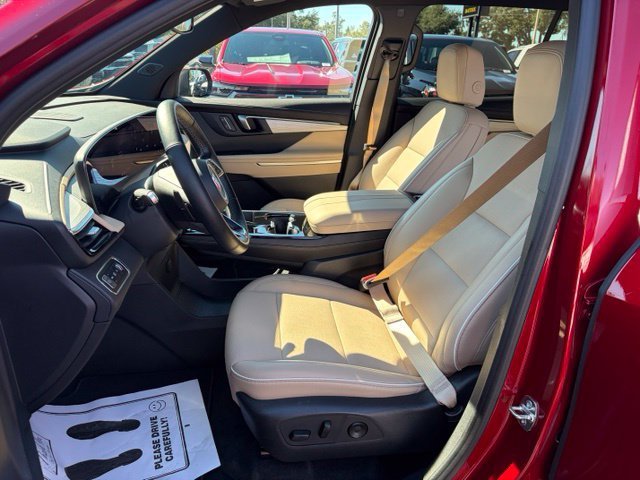 2026 Buick Enclave Preferred - Photo 13
