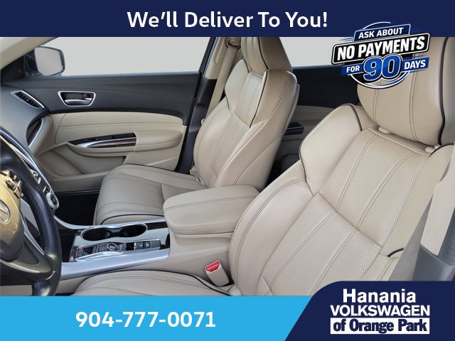 Used 2019  Acura 3.5L Technology Pkg image 22