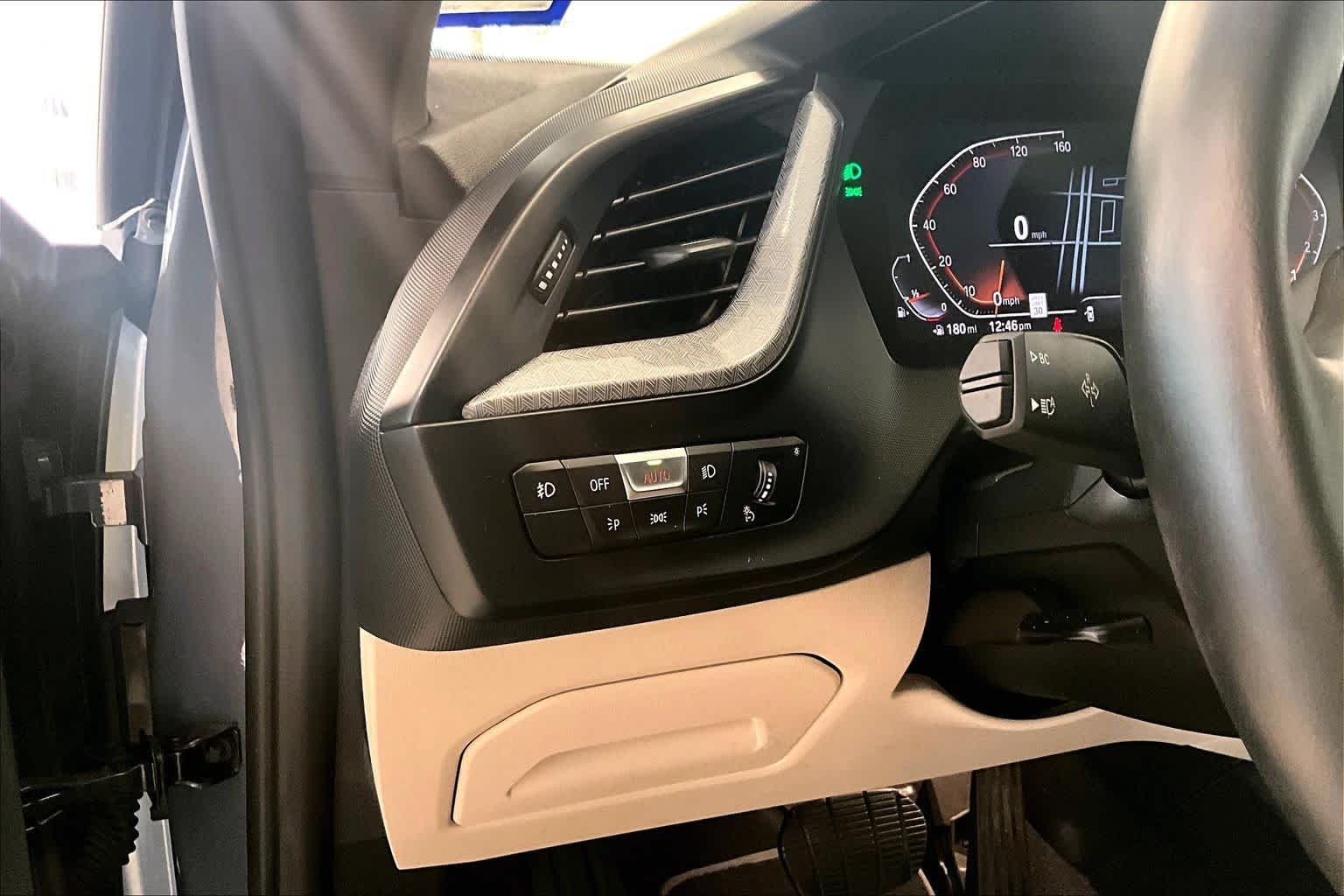 Used 2021 Storm Bay Metallic BMW 228i image 31