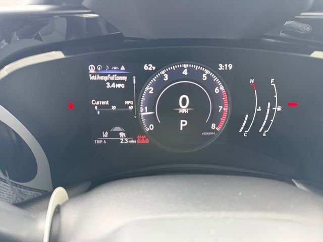New 2026 Ultra White Lexus  350 PREMIUM AWD image 13