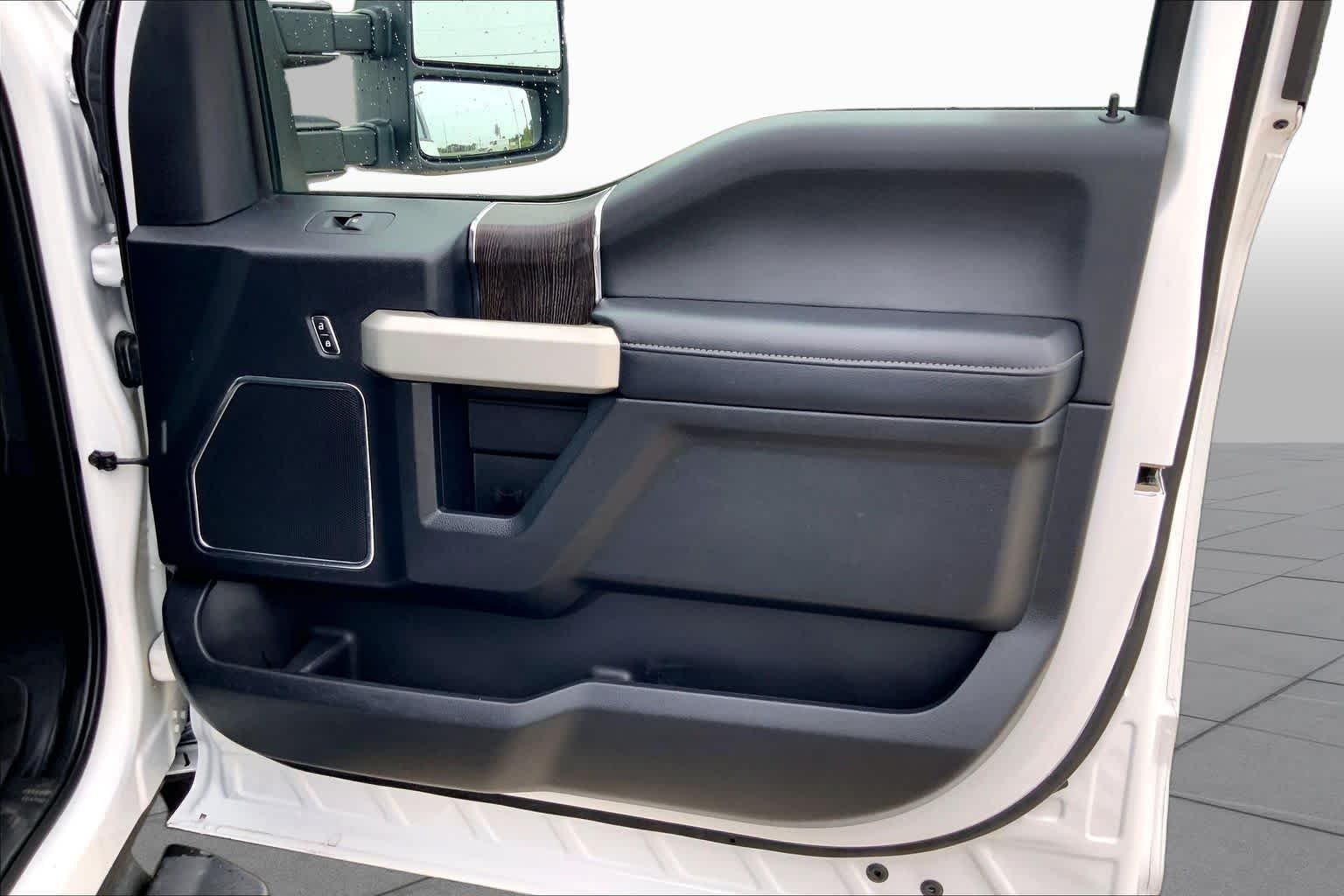 2020 Ford F-250 Super Duty Lariat - Photo 39