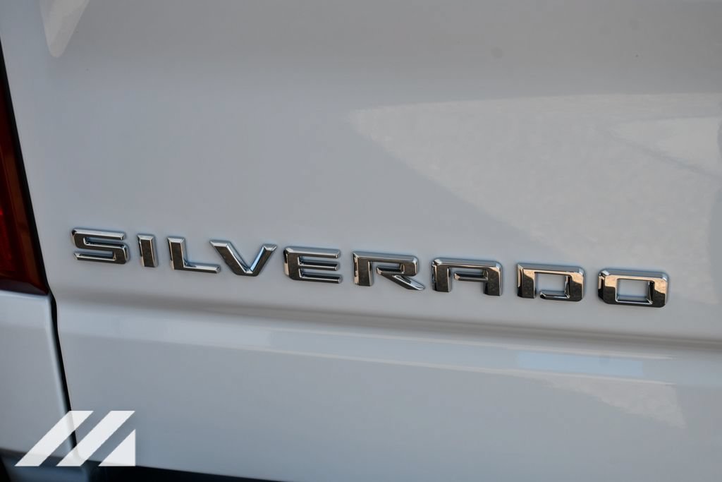 2026 Chevrolet Silverado 1500 LT - Photo 32