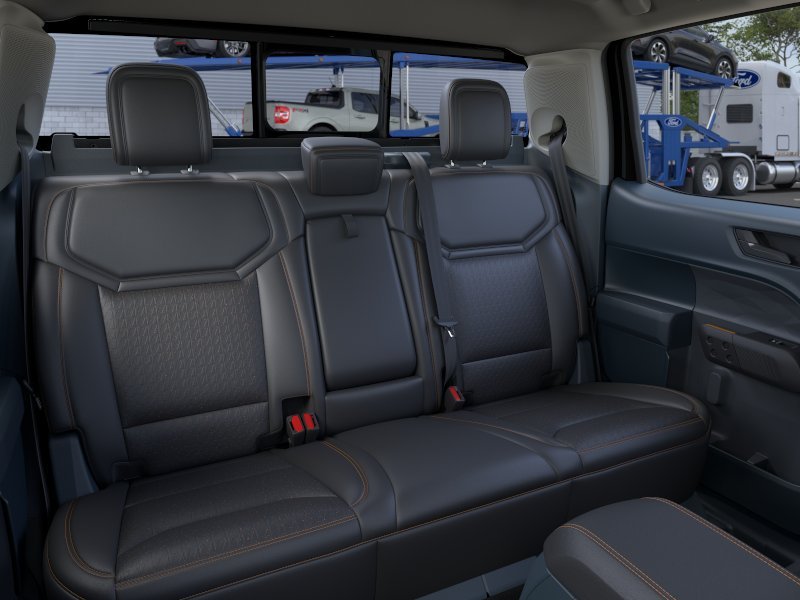 2026 Ford Maverick — photo 11