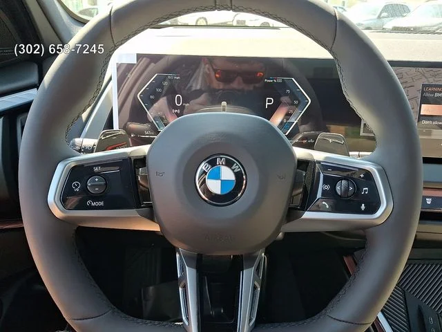 New 2026 Alpine White BMW 30 xDrive image 18