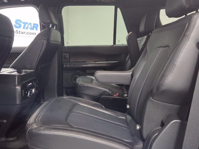 Used 2021 Silver Ford Limited image 6