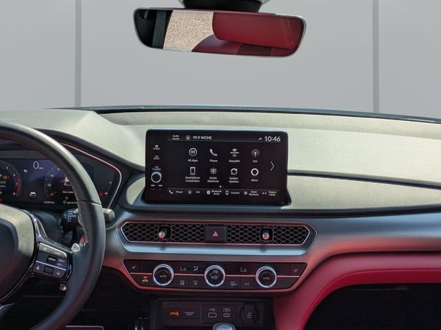 Used 2026 White Acura A-Spec Tech Package image 17