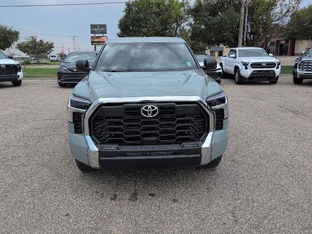New 2026 Lunar Rock Toyota SR5 image 16