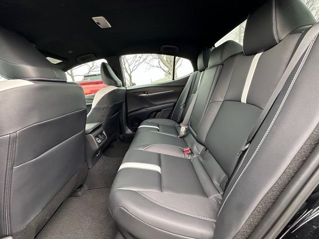 2026 Toyota Camry SE - Photo 26