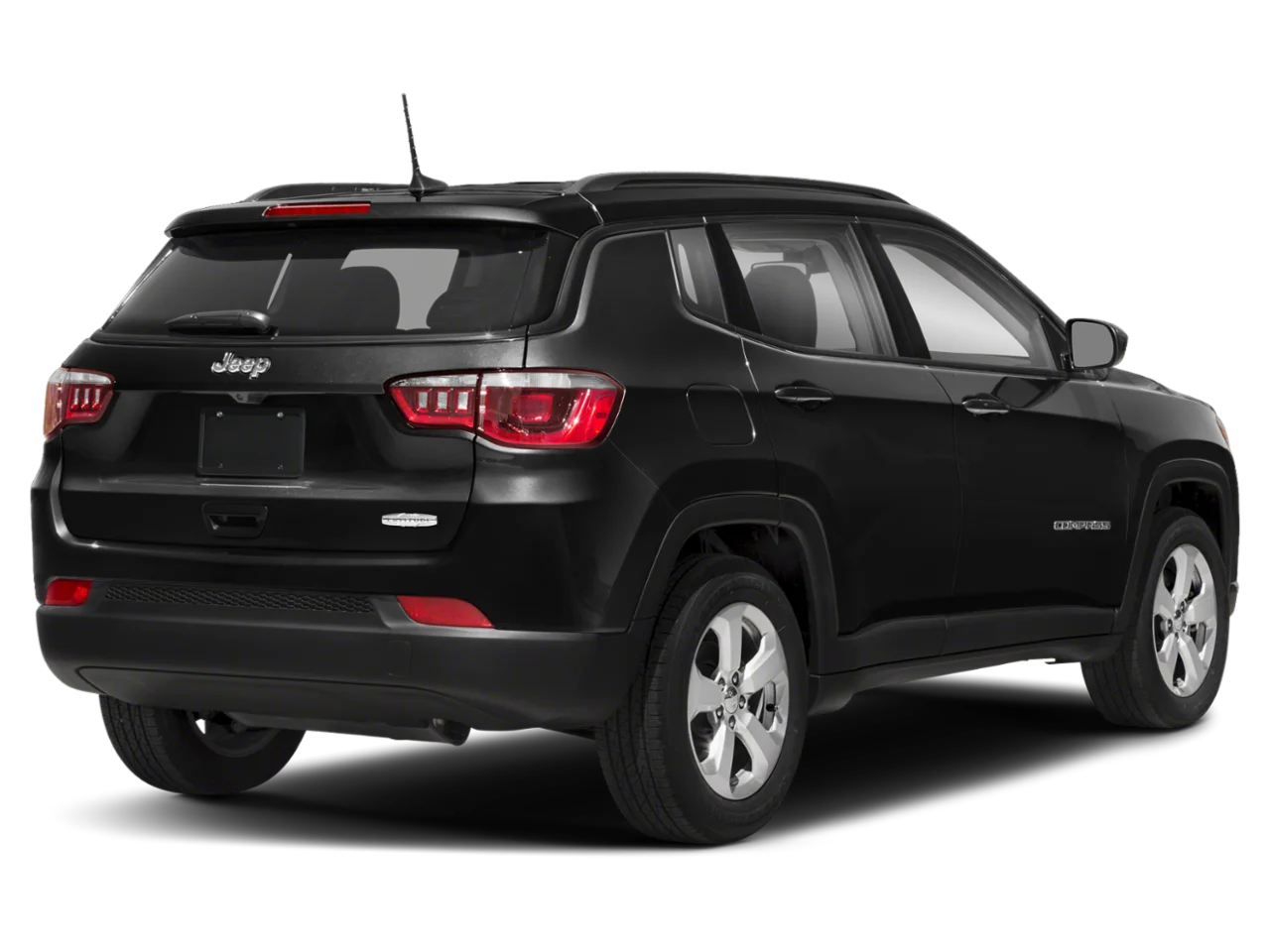 Used 2019 Jeep Compass Latitude with VIN 3C4NJDBB1KT787300 for sale in Glen Cove, NY