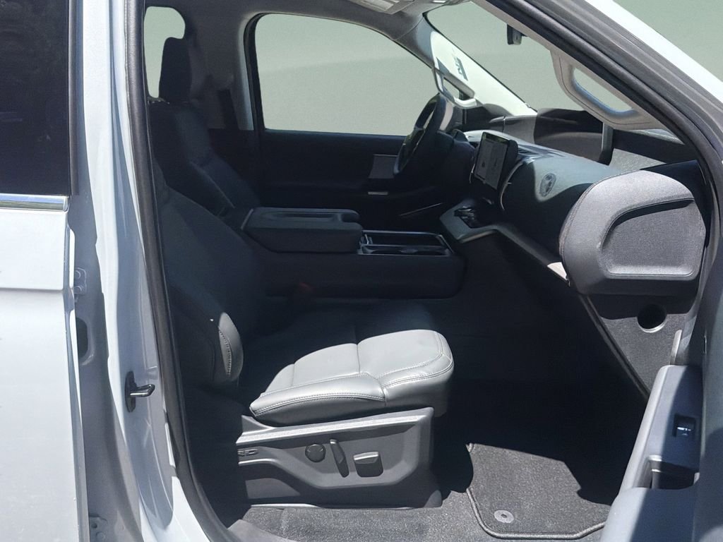 New 2026 Silver Ford Active image 22