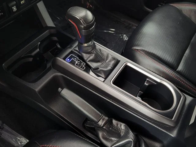 Used 2020 White Toyota TRD Pro image 29