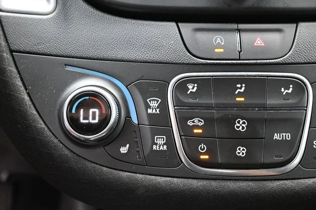 Used 2025 Black Chevrolet LT image 22