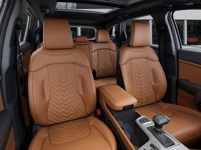 New 2026 Gray Kia X-Line image 15
