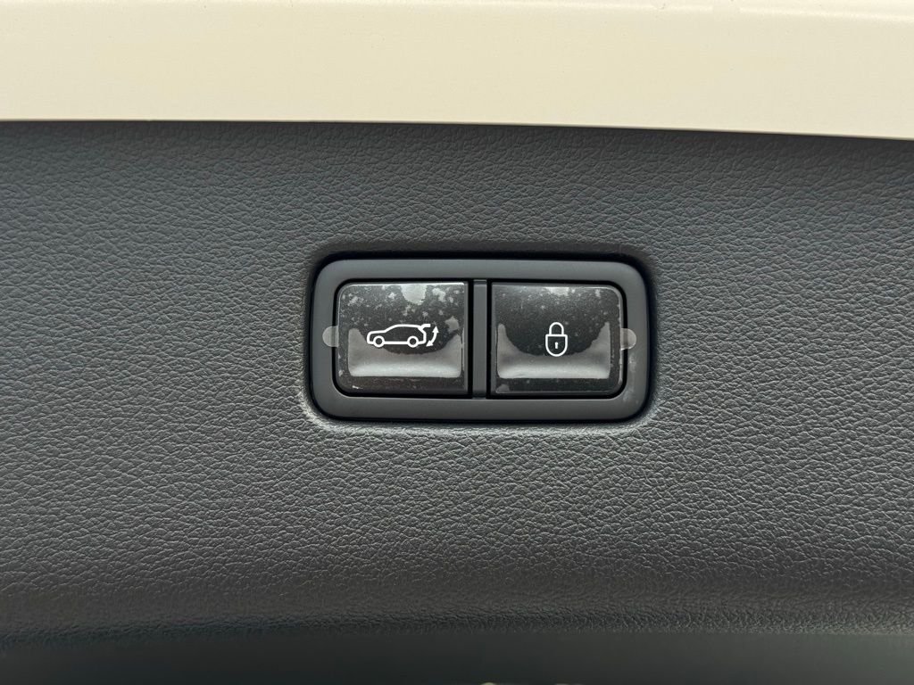 2026 GENESIS GV80 Advanced - Photo 17
