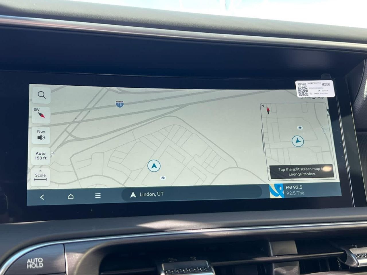 New 2026 Ecotronic Gray Pearl Hyundai Calligraphy AWD image 37