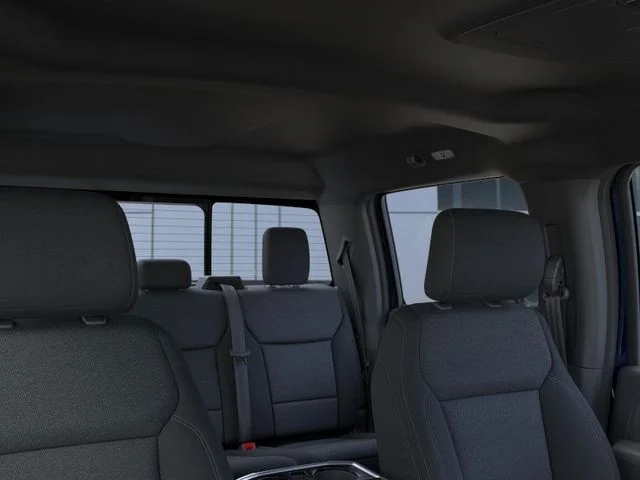 New 2026 Antimatter Blue Metallic Ford XLT image 20