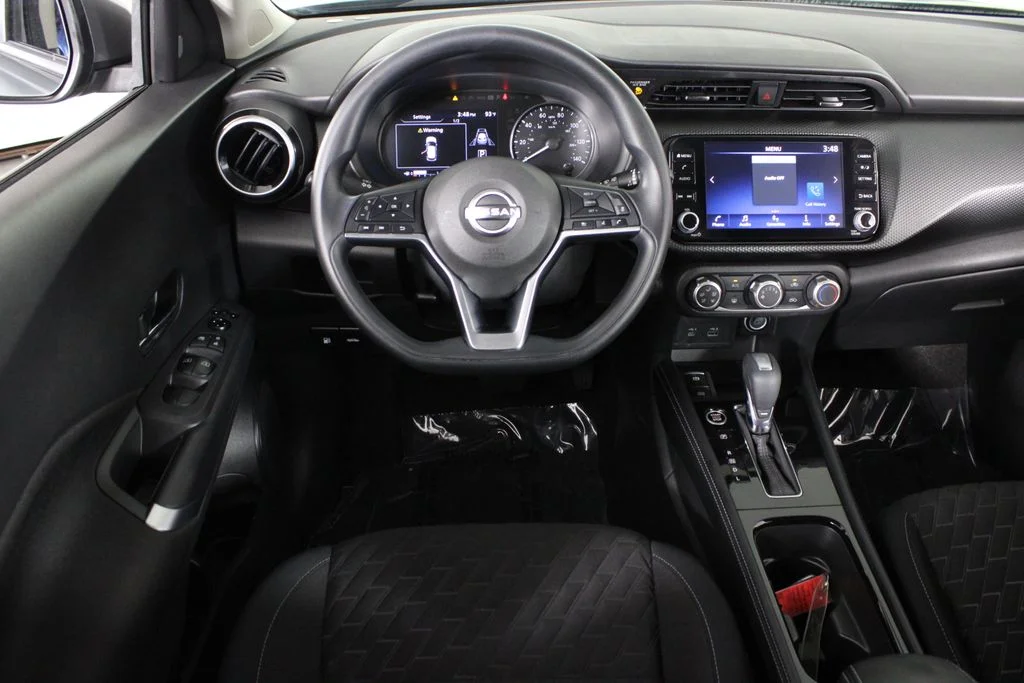 2023 Nissan Kicks SV - Photo 7