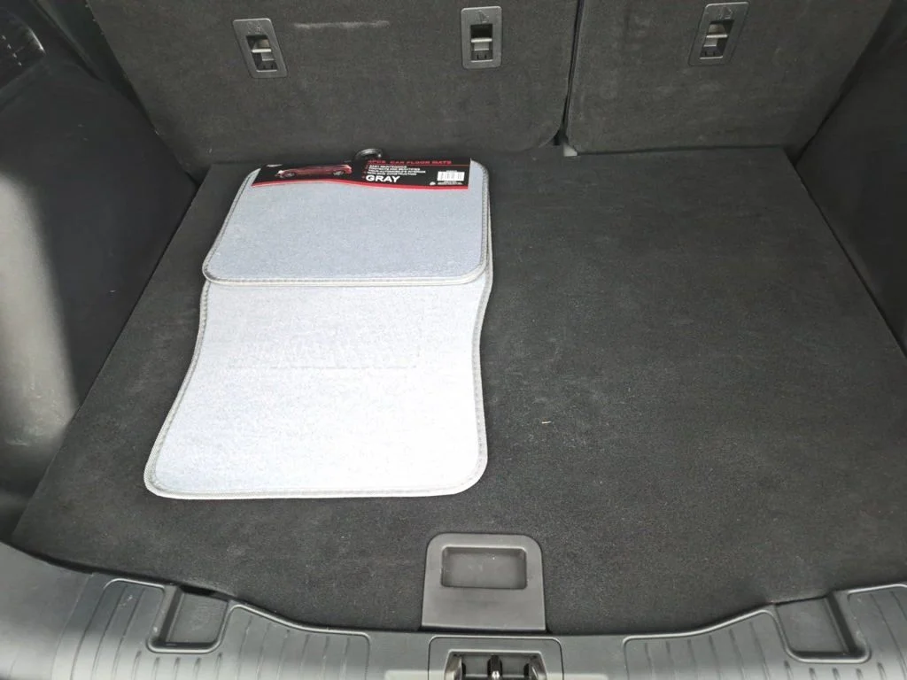 Certified Used 2024 White Ford Active image 8