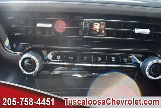 2026 Chevrolet Tahoe High Country - Photo 37