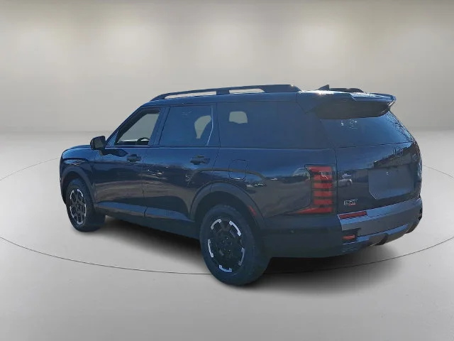 New 2026 Blue Hyundai XRT Pro image 5