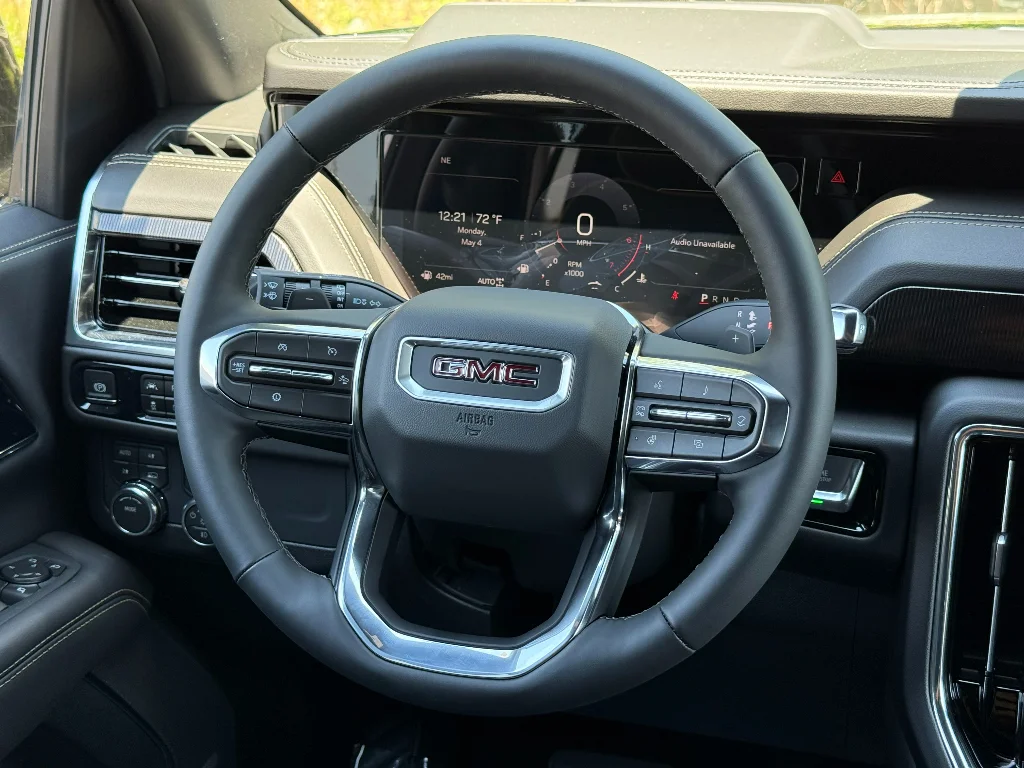 2026 GMC Yukon Elevation - Photo 36